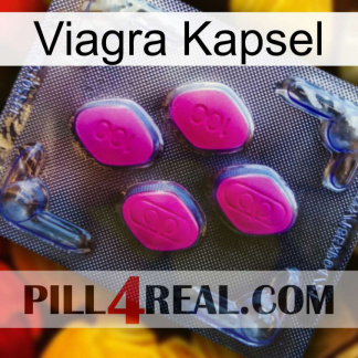 Viagra Capsule 02